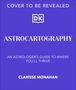 Clarisse Monahan: Astrocartography, Buch