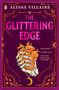 Alyssa Villaire: The Glittering Edge, Buch