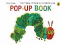 Eric Carle: The Very Hungry Caterpillar: A Pop-Up Book, Buch