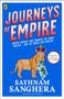 Sathnam Sanghera: Journeys of Empire, Buch