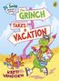 Kaeti Vandorn: Dr. Seuss Graphic Novel: The Grinch Takes a Vacation, Buch