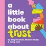 Micheal Wieder: A Little Book about Trust, Buch