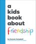 Duncan Campbell: A Kids Book about Friendship, Buch