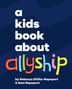 Rebecca Gitlitz: A Kids Book about Allyship, Buch