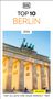 Dk Travel: DK Top 10 Berlin, Buch