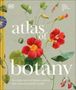 Dk: Atlas of Botany, Buch