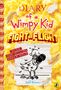 Jeff Kinney: Diary of a Wimpy Kid 21: Fight or Flight, Buch