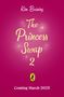 Kim Bussing: The Princess Swap 2: Snow White and the Dragon (or, Sleeping Beauty and the Seven Dwarfs), Buch