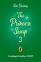 Kim Bussing: The Princess Swap 3: Rapunzel and the Sea Witch (or, The Little Mermaid and the Tower), Buch