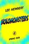 Lee Newbery: Holomonsters, Buch