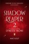 Lynette Noni: Shadow Reaper 2, Buch