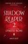 Lynette Noni: Shadow Reaper 2, Buch
