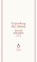 Walter Benjamin: Unpacking My Library, Buch