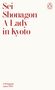 Sei Shonagon: A Lady in Kyoto, Buch