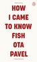 Ota Pavel: How I Came to Know Fish, Buch