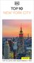 Dk Travel: DK Top 10 New York City, Buch