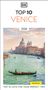 Dk Travel: DK Top 10 Venice, Buch