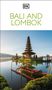 Dk Travel: DK Bali and Lombok, Buch