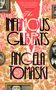 Angela Tomaski: The Infamous Gilberts, Buch