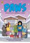 Nathan Fairbairn: PAWS: Priya Puts Herself First, Buch