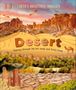 Anita Ganeri: Desert, Buch