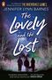 Jennifer Lynn Barnes: The Lovely and the Lost, Buch