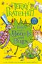 Terry Pratchett: Tales of Beasts and Bugs, Buch