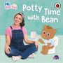 Rachel: Ms Rachel: Potty Time with Bean, Buch