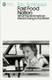 Eric Schlosser: Fast Food Nation, Buch