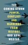 Odd Arne Westad: The Coming Storm, Buch