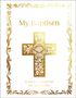 Dk: My Baptism Memory Book, Buch