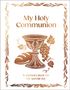 Dk: My Holy Communion Memory Book, Buch
