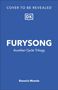 Rosaria Munda: Furysong, Buch