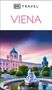 Dk Travel: Viena Guía Visual (DK Vienna), Buch