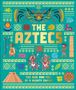 Dk: The Aztecs, Buch
