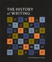 "The History of Writing: From Pictogram to Pixels." Raster mit verschiedenen antiken Schriftzeichen.