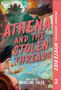 Phonic Books: Mount Olympus Mysteries Athena and the Stolen Threads, Buch