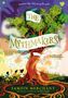 Tamzin Merchant: The Mythmakers, Buch