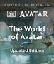Joshua Izzo: The World of Avatar Updated Edition, Buch