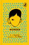 R. J. Palacio: Wonder, Buch