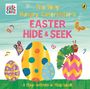 Eric Carle: The Very Hungry Caterpillar's Easter Hide-and-Seek, Buch