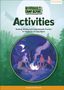 Phonic Books: Phonic Books Mysteries of Camp Alpine Activities, Buch