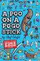 Olaf Falafel: A Poo on a Pogo Stick, Buch