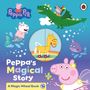 Pig Peppa: Peppa Pig: Peppa's Magical Story, Buch