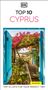 DK Travel: DK Top 10 Cyprus, Buch