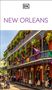 Dk Travel: DK New Orleans, Buch