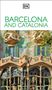 DK Travel: DK Barcelona and Catalonia, Buch