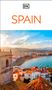DK Travel: DK Spain, Buch