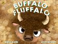 Bess Kalb: Buffalo Fluffalo, Buch