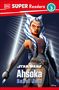 Matt Jones: DK Super Readers Level 3 Star Wars Ahsoka Rebel Jedi, Buch
